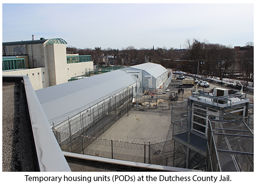 Dutchess County Jail